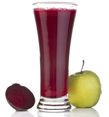 beetroot-and-apple-juice